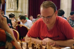 20. Vienna Chess Open: GM Markus Ragger kam, sah und siegte!