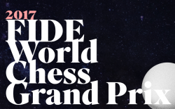 4. Etappe des FIDE Grand Prix in Palma de Mallorca (ESP)
