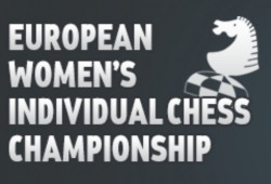 19. Europäische Einzel-Schachmeisterschaft für Frauen 2018 in Vysoké Tatry