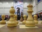 Europäische Einzelmeisterschaft 2017 in Minsk (BLR)
