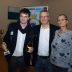 Im Sommer holte er sich den Blitzschach Open - Titel und bei der Blitzgneisser Trophy den 2. Platz - Kristof Juhasz - herzliche Gratulation!