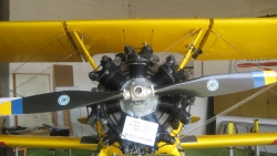 Sommerfest der Flieger